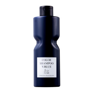 &be　カラーシャンプー V.Blue