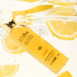 ダルバ（d’Alba）　ビタトーニングセラムトナー