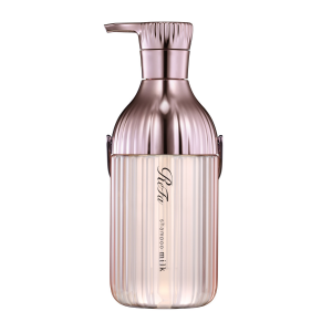 リファミルクプロテインシャンプーピンク