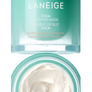 LANEIGE(ラネージュ)　シカスリーピングマスク N
