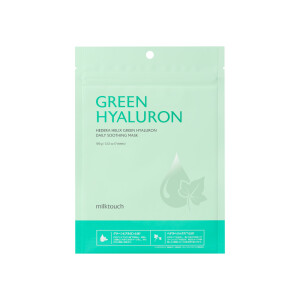 milktouch(ミルクタッチ)　へデラヘリックスデイリーマスク(7枚入)