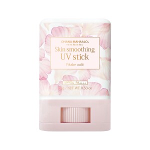 オハナマハロ スキンスムージングＵＶスティック