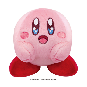 星のカービィ　ぬいぐるみ