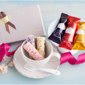 風美庵 クランチショコラバー 3本入