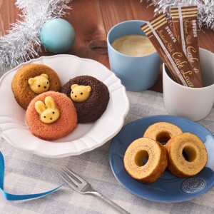 スイーツプチギフト