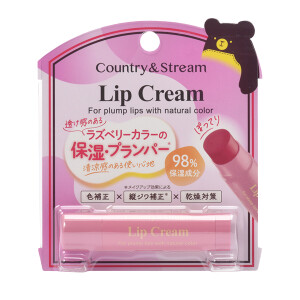 カントリー&ストリーム リップクリーム CP03