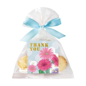 フローラ　クッキー