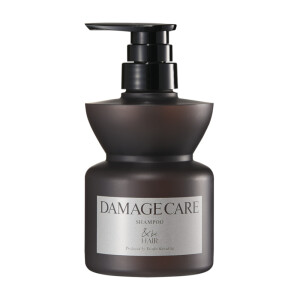 &be　ダメージケアシャンプー
