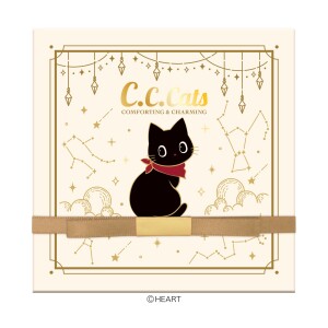 Ｃ．Ｃ．キャッツチョコＢＯＸ