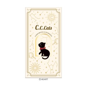 Ｃ．Ｃ．キャッツアソートギフト