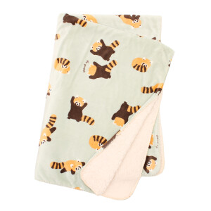 スワンネルマルチブランケット