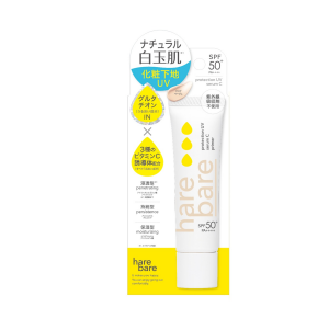 ハレバレ プロテクションＵＶセラムＣプライマー