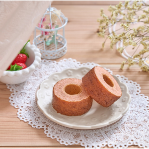 あまおうのしっとりバームボックス