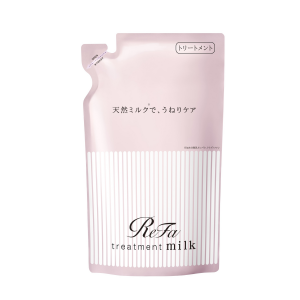 リファミルクプロテイントリートメントピンク（詰め替え）