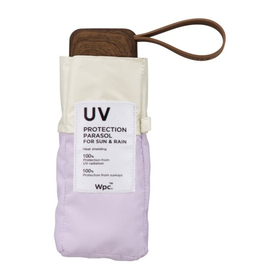 Wpc. 遮光切り継ぎタイニー