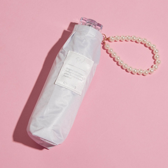 CHARIS W flower  -mini-パールチャーム