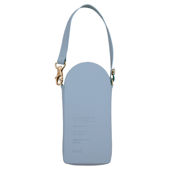 Wpc. 遮光ポシェットタイニー