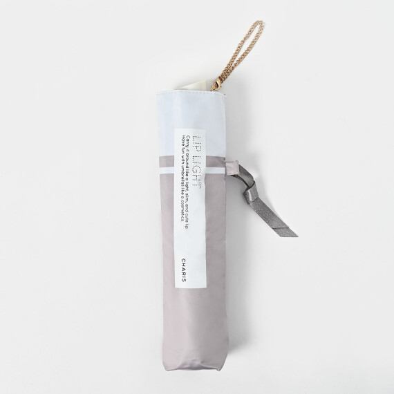 CHARIS LIP LIGHT-mini-white line