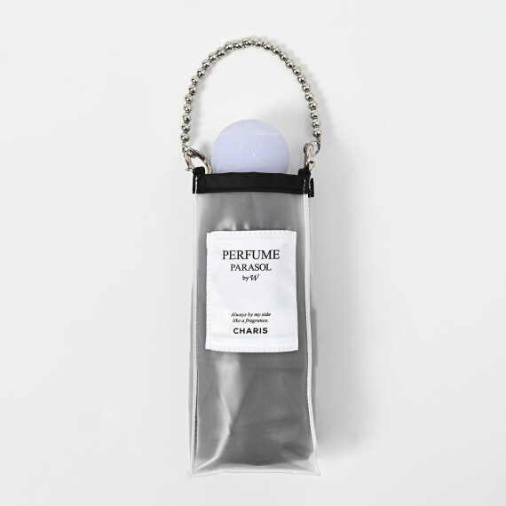 CHARIS PERFUME -mini-コロン