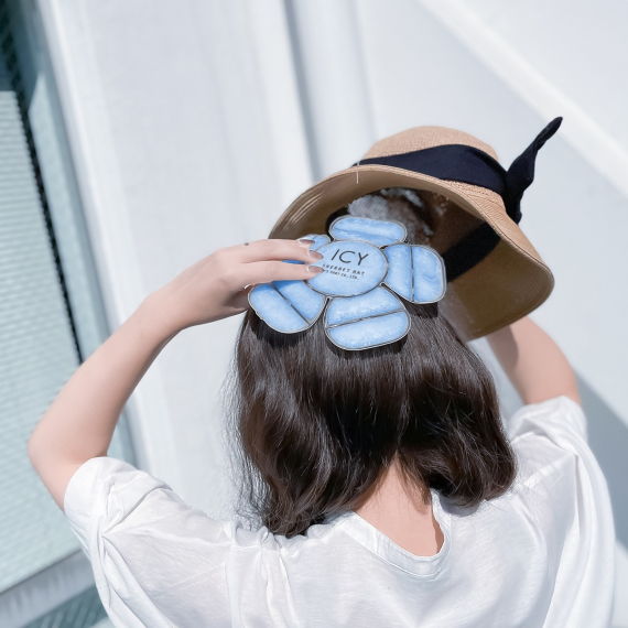 ICY SHERBET HAT