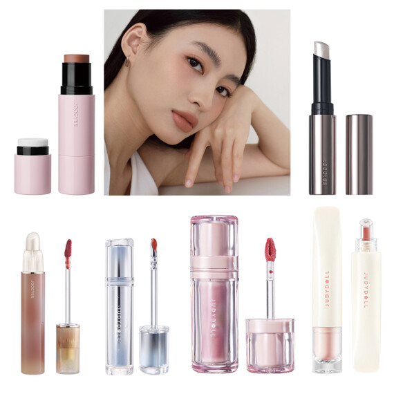 JUDYDOLL・Joocyee　福袋