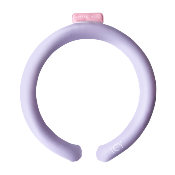 ICY SHERBET RING (L)