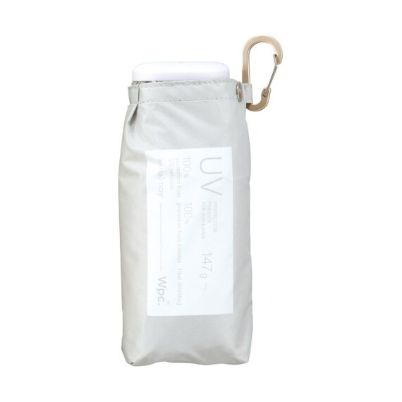 Wpc. 遮光エアリアルタイニー