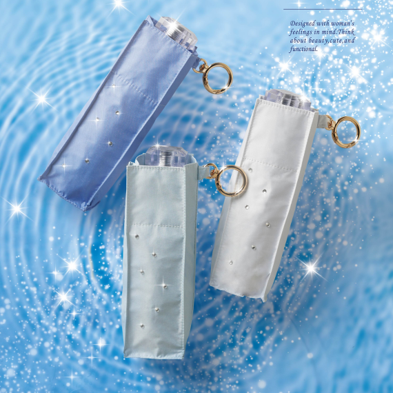 CHARIS Crystal by W -mini-ビジュー