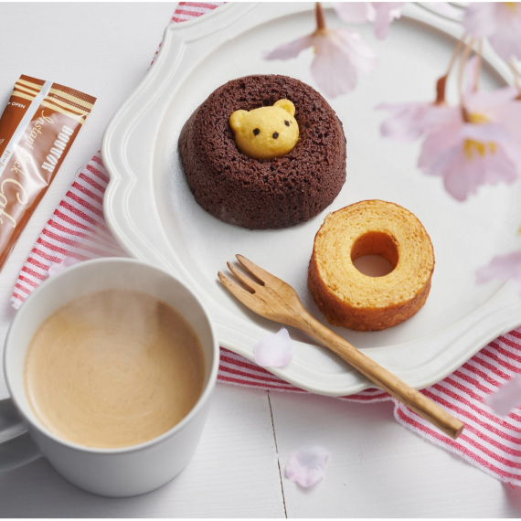 スイーツプチギフト