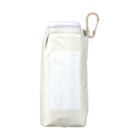 Wpc. 遮光エアリアルタイニー