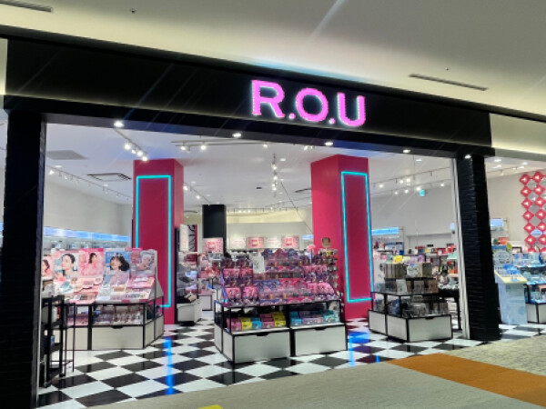 R.O.U 四條畷店
