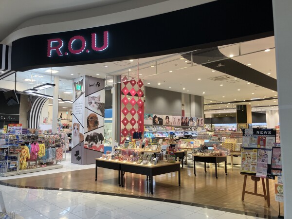 R.O.U 盛岡店